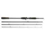 Savage Gear SG4 Fast Game BC Travel - Angling Active