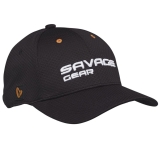 Savage Gear Sports Mesh Cap - Outdoor Fishing Hat