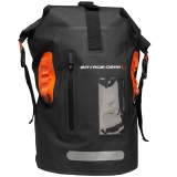 Savage Gear Waterproof Rollup Rucksack - Dry Fishing Bags