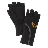 Savage Gear Wind Pro Half Finger Glove - Angling Active