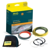 RIO AFS Shooting Head Kit Floating - Angling Active
