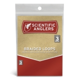Scientific Anglers Braided Loops – Angling Active