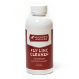 Scientific Anglers Fly Line Cleaner - Angling Active
