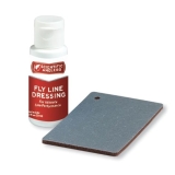 Scientific Anglers Fly Line Dressing With Pad - Angling Active