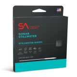 Scientific Anglers Sonar Stillwater Intermediate Fly Line - Angling Active