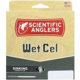Scientific Anglers WetCel Wet Cel Sinking Fly Line - Fishing Lines