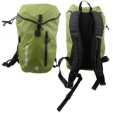 Scierra Kaitum WP Day Pack - Fishing Rucksack Bags Luggage