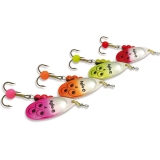 Mepps Aglia E-Brite Spinners - Fishing Lures