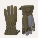 SealSkinz Drayton Waterproof Lightweight Gauntlet Glove - Angling Active