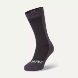SealSkinz Starston Sock Waterproof Cold Weather Mid Length Sock - Angling Active