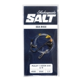 Shakespeare Salt Pulley Rig - Sea Fishing Rigs