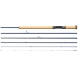 Shakespeare  Fly Rods - Angling Active