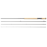 Shakespeare Oracle 2 Scandi Fly Rod - Salmon Fly Fishing Rods
