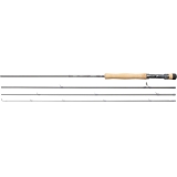 Shakespeare Oracle 2 Stillwater Fly Rod - Trout Fishing Single Handed Fly Rods