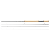 Shakespeare Oracle 2 Switch Fly Rod - Salmon Fly Fishing Rods