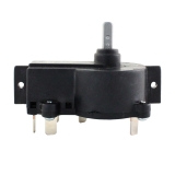 Shakespeare Electric Outboard Switch - Spare Parts Motors Outboards