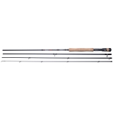 Shakespeare Sigma Supra Fly Rod - Single Handed Fishing Rods