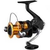 Shimano FX Spinning Reel - Angling Active