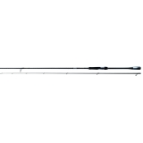 Shimano Lunamis S90ML Lure Rod - Angling Active