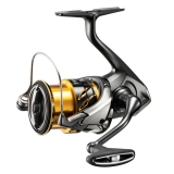 Shimano Twin Power FD - Fixed Spool Spinning Reels