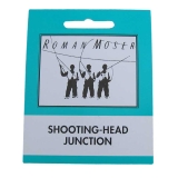Roman Moser Shooting Head Junction