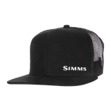 Simms CX Flat Brim - Outdoor Fishing Cap Hat