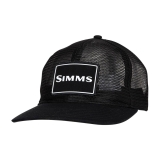 Simms Mesh All-Over Trucker- Outdoor Fishing Hat Caps