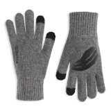 Simms Wool Full Finger Glove - Outdoor Fishing Winter Gloves Warm Clothing Mittens