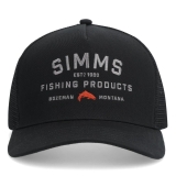 Simms Double Haul Trucker – Angling Active