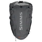 Simms Flyweight Backpack Smoke - Angling Active