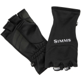 Simms Freestone Half Finger Glove - Fishing Gloves