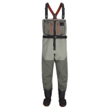 Simms Freestone Z Stockingfoot Chest Wader - Angling Active