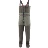 Simms Freestone Z Stockingfoot Waders - Breathable Fishing Chest Waders