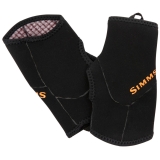 Simms Kispiox Mitts - Fingerless Fishing Gloves