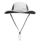 Simms Solar Sombrero Sterling - Angling Active