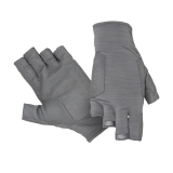 Simms Solarflex Guide Glove - Fingerless Fishing Gloves