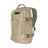 Simms Tributary Sling Pack Tan - Angling Active