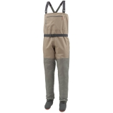 Simms Tributary Stockingfoot Wader - Breathable Chest Waders