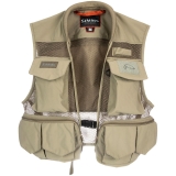 Simms Tributary Vest - Fly Fishing Waistcoats Vests