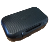 Slotted Foam Fly Box - Fly Fishing Boxes Cases