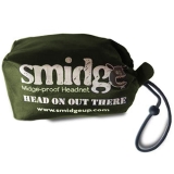 Smidge Midge Proof Headnet - Insect Protection