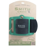 Smith Creek Belt Landing Net Holster - Fishing Tools