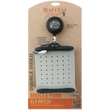 Smith Creek Middle Fork Fly Patch - Flies Storage