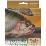 Snowbee Classic Switch Fly Line - Switch Fishing Lines