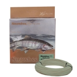 Snowbee XS Delicate Presentation - Trout Fly Lines