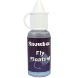 Snowbee Fly Floatant - Dry Fly Treatment