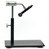 Snowbee Fly Mate Standard Vice - Fly Tying Clamp Pedestal Vices