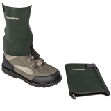 Snowbee Saltwater Neoprene Gravel Guards - Wading Boots Accessories