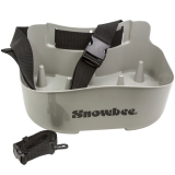 Snowbee Stripping Basket - Fly Fishing Accessories