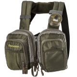 Snowbee Ultralite Chest-Pack - Fishing Bags Luggage